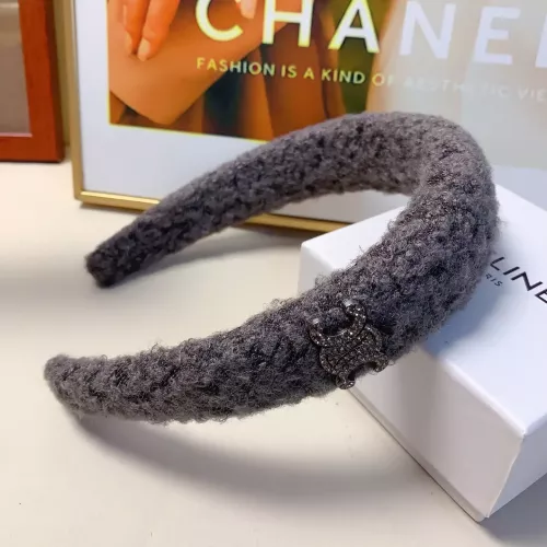 Cheap Celine Headband For Women #1371334, $$25.00 USD On Celine Headband