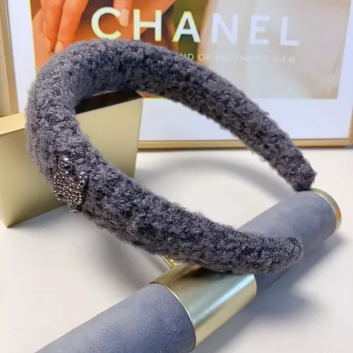 Replica Celine Headband For Women #1371334 $25.00 USD for Wholesale