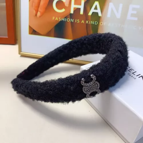 Cheap Celine Headband For Women #1371336, $$25.00 USD On Celine Headband