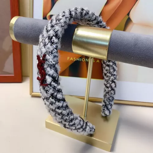 Cheap Yves Saint Laurent YSL Headband For Women #1371364, $$25.00 USD On Yves Saint Laurent YSL Headband