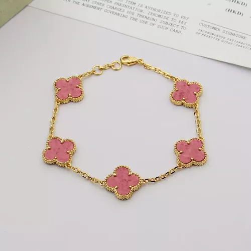 Cheap Van Cleef &amp; Arpels Bracelets For Women #1371375, $$29.00 USD On Van Cleef &amp; Arpels Bracelets