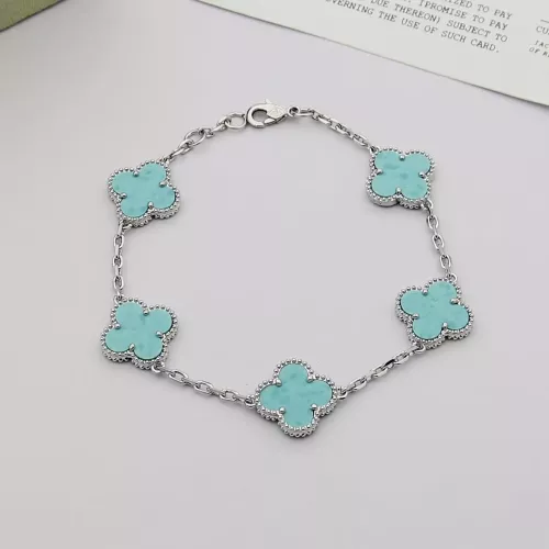 Cheap Van Cleef &amp; Arpels Bracelets For Women #1371376, $$29.00 USD On Van Cleef &amp; Arpels Bracelets