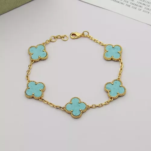 Cheap Van Cleef &amp; Arpels Bracelets For Women #1371378, $$29.00 USD On Van Cleef &amp; Arpels Bracelets