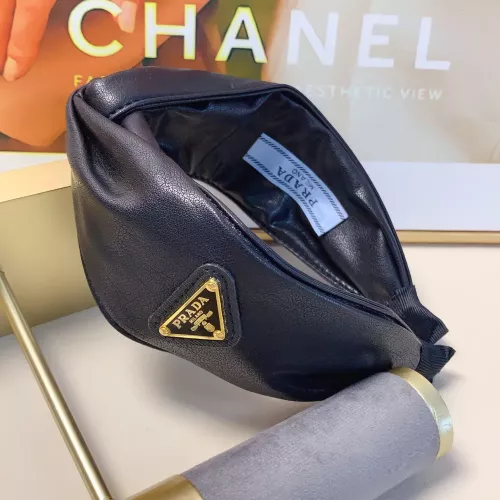 Cheap Prada Headband For Women #1371385, $$25.00 USD On Prada Headband