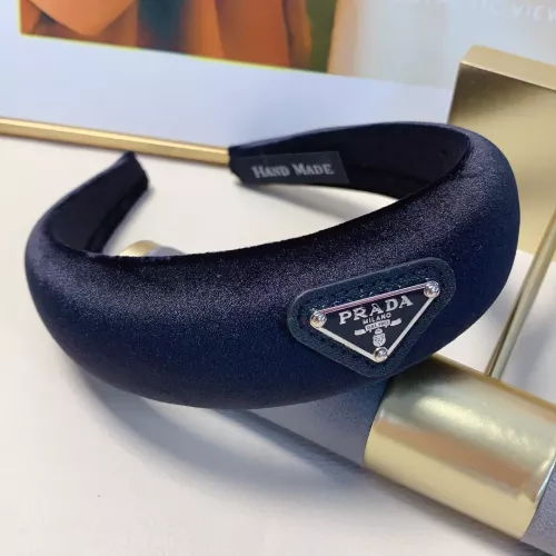 Cheap Prada Headband For Women #1371394, $$25.00 USD On Prada Headband