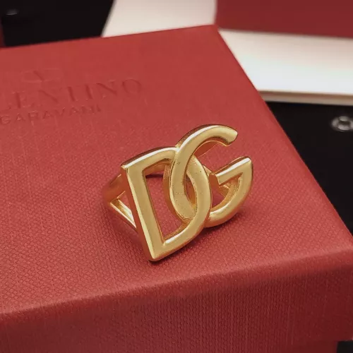 Cheap Dolce &amp; Gabbana Rings #1371468, $$29.00 USD On Dolce &amp; Gabbana Rings