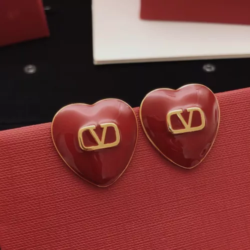 Cheap Valentino Earrings For Women #1371472, $$32.00 USD On Valentino Earrings