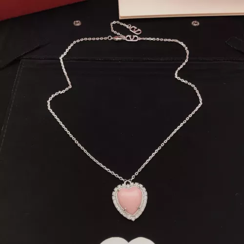 Cheap Valentino Necklaces For Women #1371474, $$32.00 USD On Valentino Necklaces
