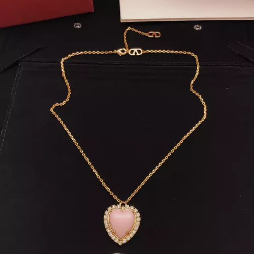 Cheap Valentino Necklaces For Women #1371475, $$32.00 USD On Valentino Necklaces