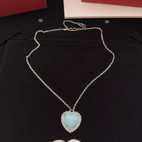 Cheap Valentino Necklaces For Women #1371482, $$32.00 USD On Valentino Necklaces