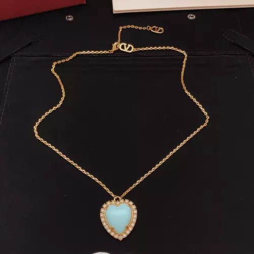 Cheap Valentino Necklaces For Women #1371483, $$32.00 USD On Valentino Necklaces