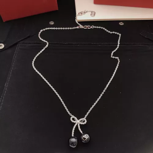 Cheap Valentino Necklaces #1371488, $$32.00 USD On Valentino Necklaces