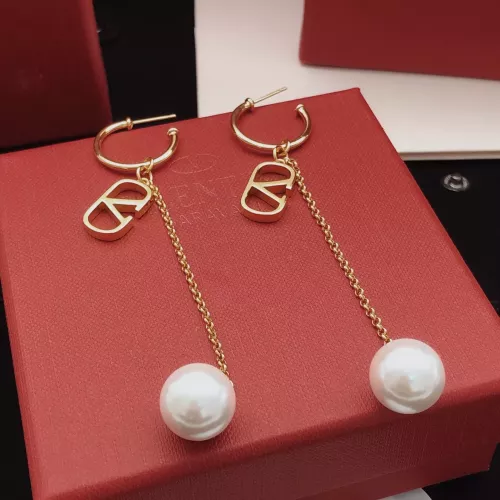 Cheap Valentino Earrings For Women #1371492, $$29.00 USD On Valentino Earrings