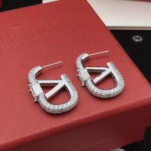 Cheap Valentino Earrings For Women #1371493, $$34.00 USD On Valentino Earrings