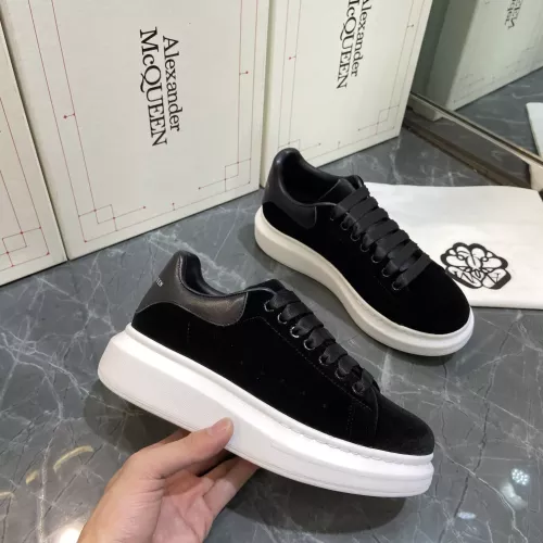 Cheap Alexander McQueen Casual Shoes For Women #1371643, $$82.00 USD On Alexander McQueen Casual Shoes