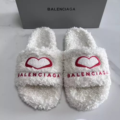Cheap Balenciaga Slippers For Women #1371651, $$72.00 USD On Balenciaga Slippers