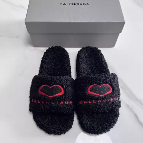 Cheap Balenciaga Slippers For Men #1371668, $$72.00 USD On Balenciaga Slippers