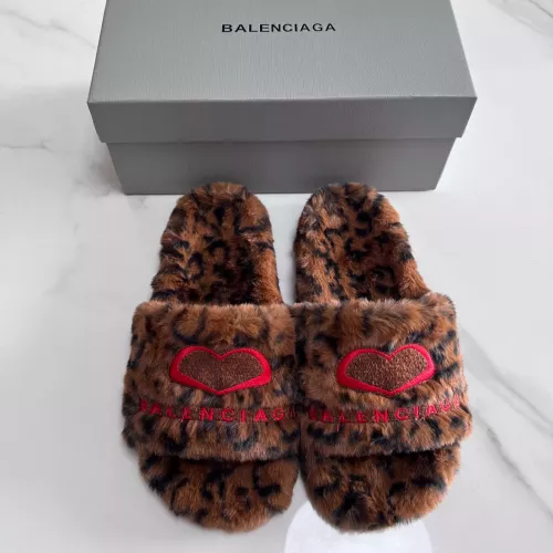 Cheap Balenciaga Slippers For Men #1371674, $$72.00 USD On Balenciaga Slippers