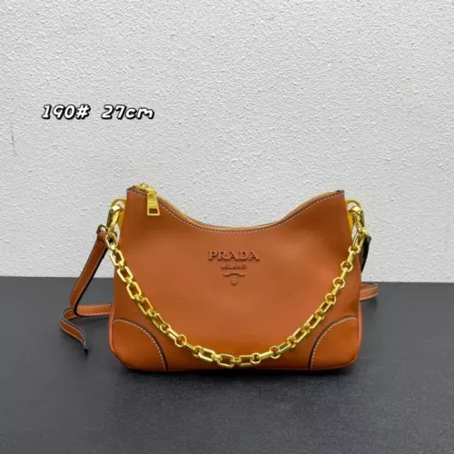 Cheap Prada AAA Quality Messenger Bags For Women #1371693, $$98.00 USD On Prada AAA Quality Messenger Bags
