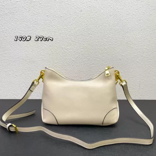Replica Prada AAA Quality Messenger Bags For Women #1371694 $98.00 USD for Wholesale