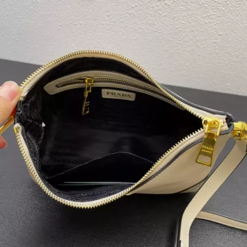 Replica Prada AAA Quality Messenger Bags For Women #1371694 $98.00 USD for Wholesale