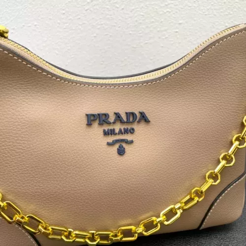 Replica Prada AAA Quality Messenger Bags For Women #1371695 $98.00 USD for Wholesale