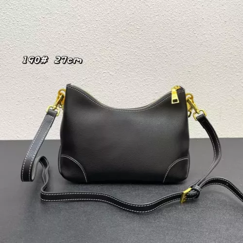 Replica Prada AAA Quality Messenger Bags For Women #1371698 $98.00 USD for Wholesale