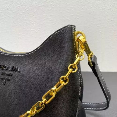 Replica Prada AAA Quality Messenger Bags For Women #1371698 $98.00 USD for Wholesale