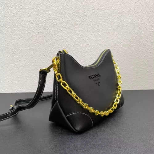 Replica Prada AAA Quality Messenger Bags For Women #1371698 $98.00 USD for Wholesale