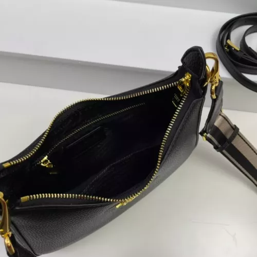 Replica Prada AAA Quality Messenger Bags For Women #1371701 $98.00 USD for Wholesale