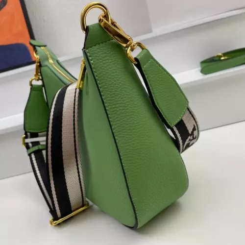 Replica Prada AAA Quality Messenger Bags For Women #1371702 $98.00 USD for Wholesale
