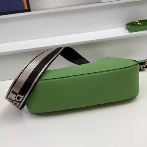 Replica Prada AAA Quality Messenger Bags For Women #1371702 $98.00 USD for Wholesale
