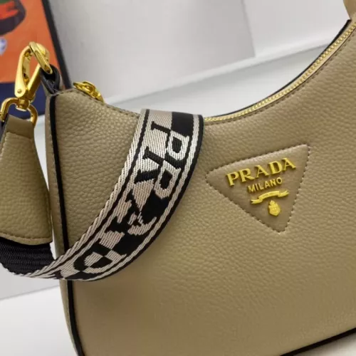 Replica Prada AAA Quality Messenger Bags For Women #1371703 $98.00 USD for Wholesale