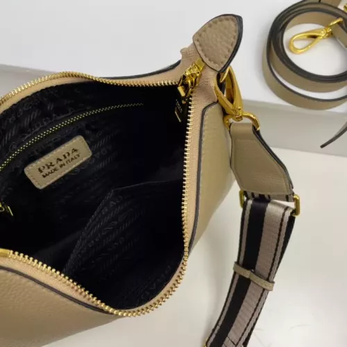 Replica Prada AAA Quality Messenger Bags For Women #1371703 $98.00 USD for Wholesale
