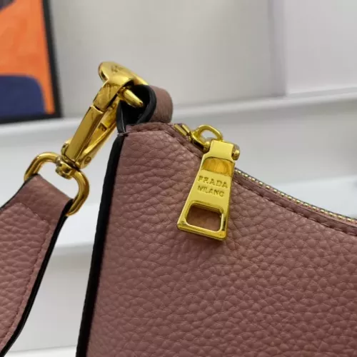 Replica Prada AAA Quality Messenger Bags For Women #1371705 $98.00 USD for Wholesale