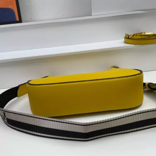 Replica Prada AAA Quality Messenger Bags For Women #1371707 $98.00 USD for Wholesale