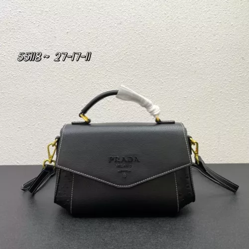 Cheap Prada AAA Quality Messenger Bags For Women #1371710, $$100.00 USD On Prada AAA Quality Messenger Bags