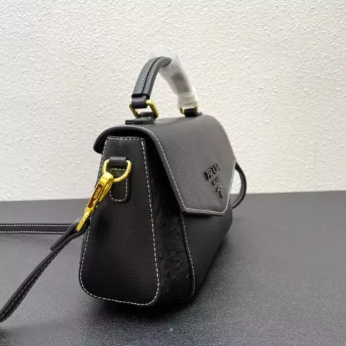 Replica Prada AAA Quality Messenger Bags For Women #1371710 $100.00 USD for Wholesale