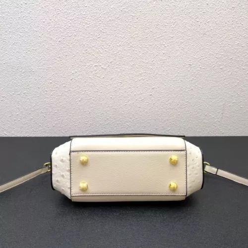 Replica Prada AAA Quality Messenger Bags For Women #1371712 $100.00 USD for Wholesale