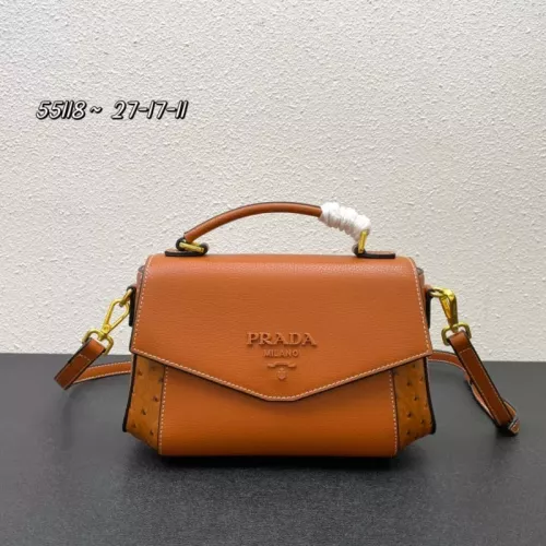 Cheap Prada AAA Quality Messenger Bags For Women #1371713, $$100.00 USD On Prada AAA Quality Messenger Bags