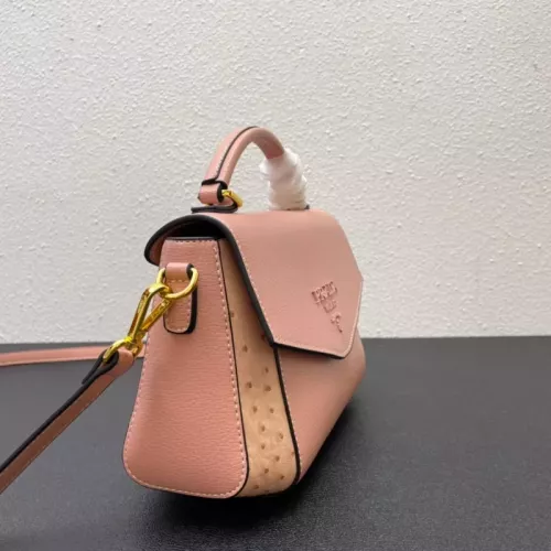 Replica Prada AAA Quality Messenger Bags For Women #1371714 $100.00 USD for Wholesale