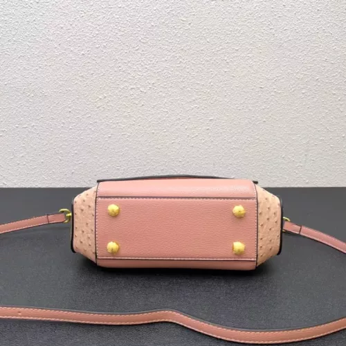 Replica Prada AAA Quality Messenger Bags For Women #1371714 $100.00 USD for Wholesale