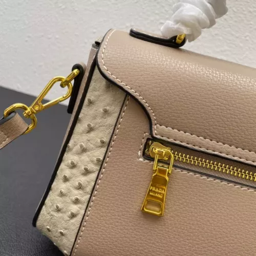 Replica Prada AAA Quality Messenger Bags For Women #1371715 $100.00 USD for Wholesale