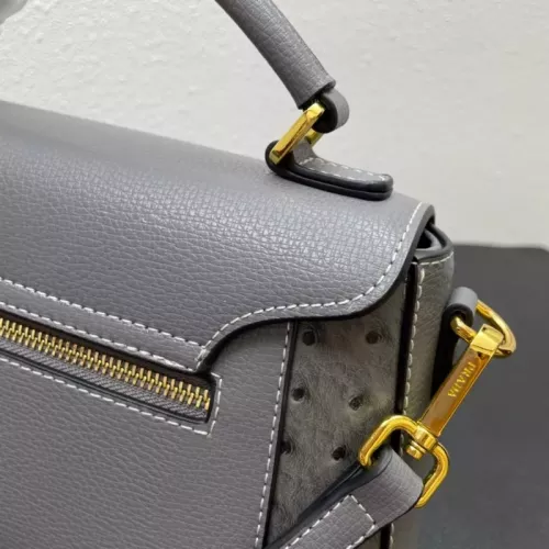 Replica Prada AAA Quality Messenger Bags For Women #1371716 $100.00 USD for Wholesale