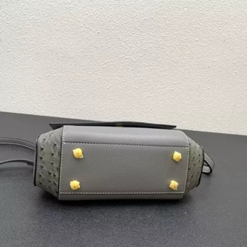 Replica Prada AAA Quality Messenger Bags For Women #1371716 $100.00 USD for Wholesale