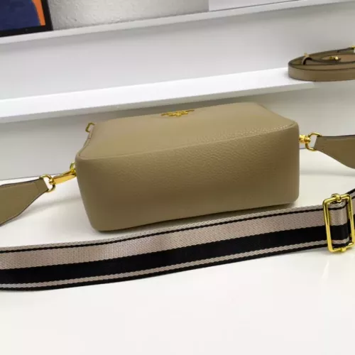 Replica Prada AAA Quality Messenger Bags For Women #1371724 $98.00 USD for Wholesale