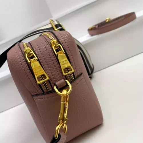 Replica Prada AAA Quality Messenger Bags For Women #1371725 $98.00 USD for Wholesale