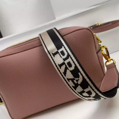 Replica Prada AAA Quality Messenger Bags For Women #1371725 $98.00 USD for Wholesale