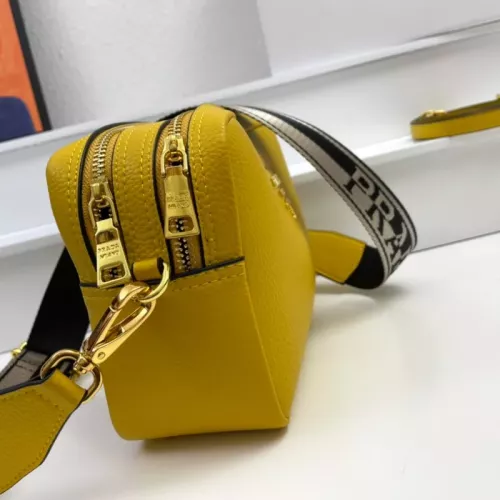 Replica Prada AAA Quality Messenger Bags For Women #1371727 $98.00 USD for Wholesale