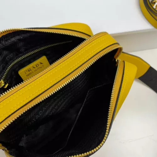 Replica Prada AAA Quality Messenger Bags For Women #1371727 $98.00 USD for Wholesale